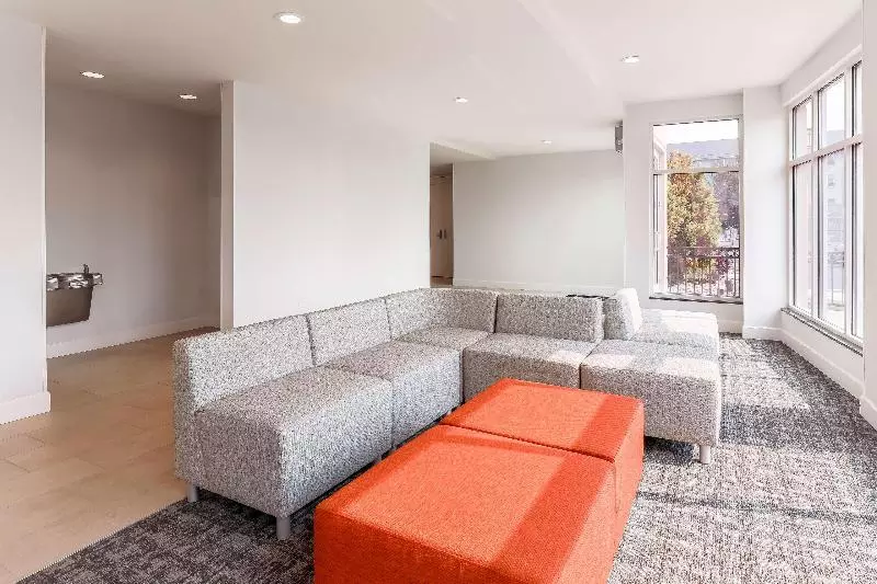 فندق Hilton Garden Inn Reno