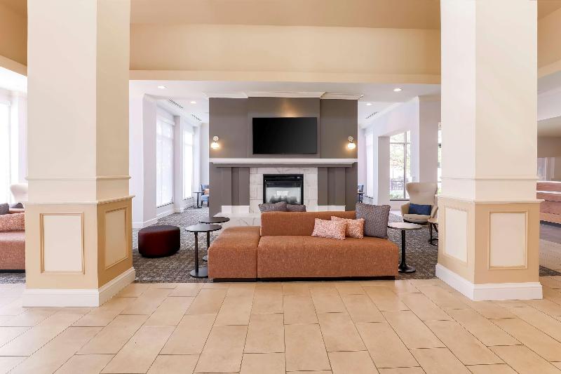 فندق Hilton Garden Inn Reno