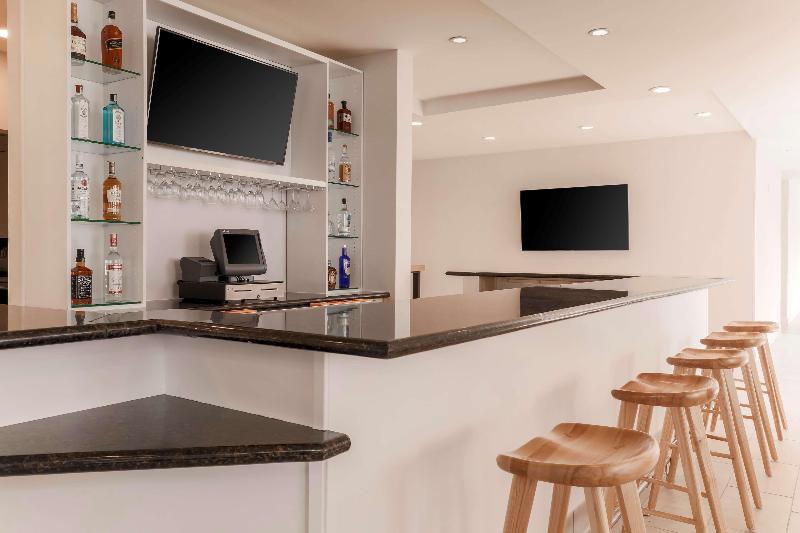 فندق Hilton Garden Inn Reno