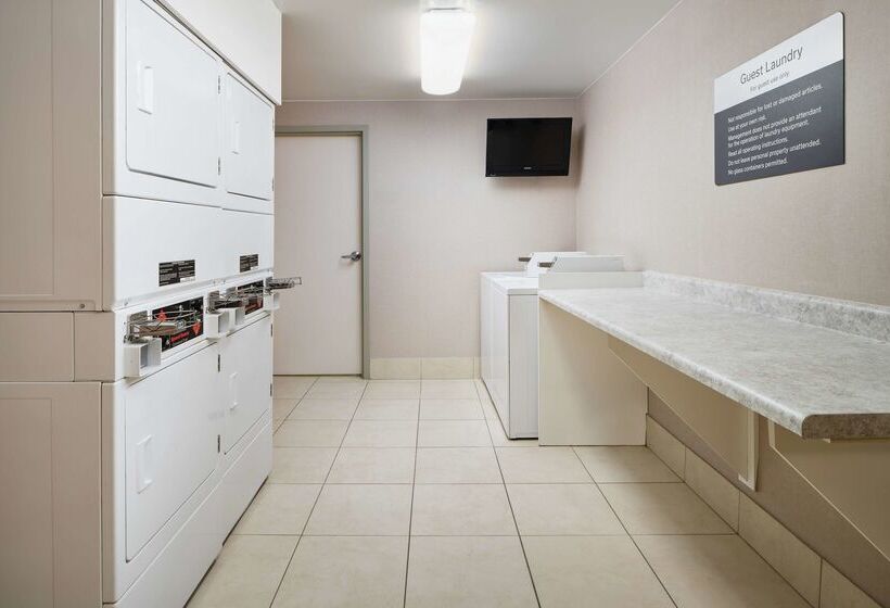 בית מלון כפרי Hilton Garden Inn Schaumburg