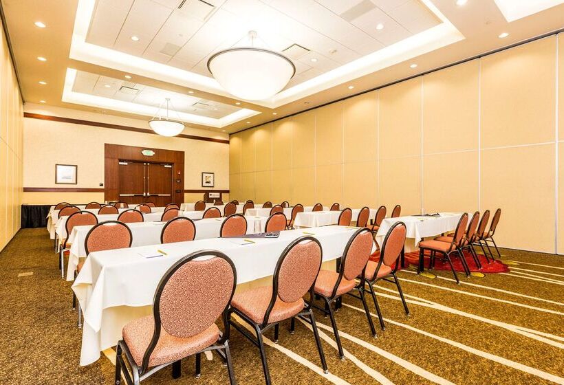 בית מלון כפרי Hilton Garden Inn St. George