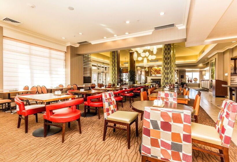 בית מלון כפרי Hilton Garden Inn St. George