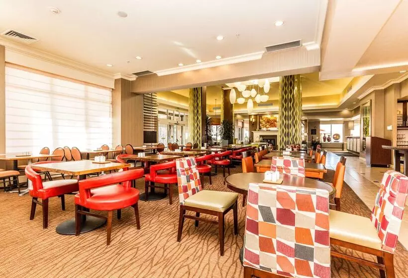 בית מלון כפרי Hilton Garden Inn St. George