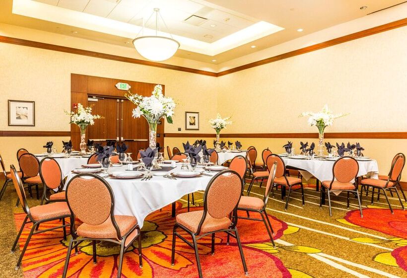 בית מלון כפרי Hilton Garden Inn St. George