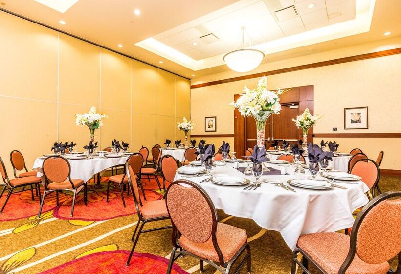 בית מלון כפרי Hilton Garden Inn St. George