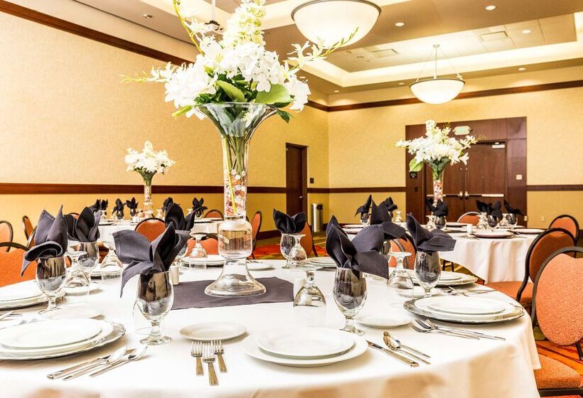 בית מלון כפרי Hilton Garden Inn St. George