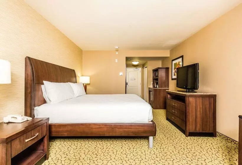 בית מלון כפרי Hilton Garden Inn St. George