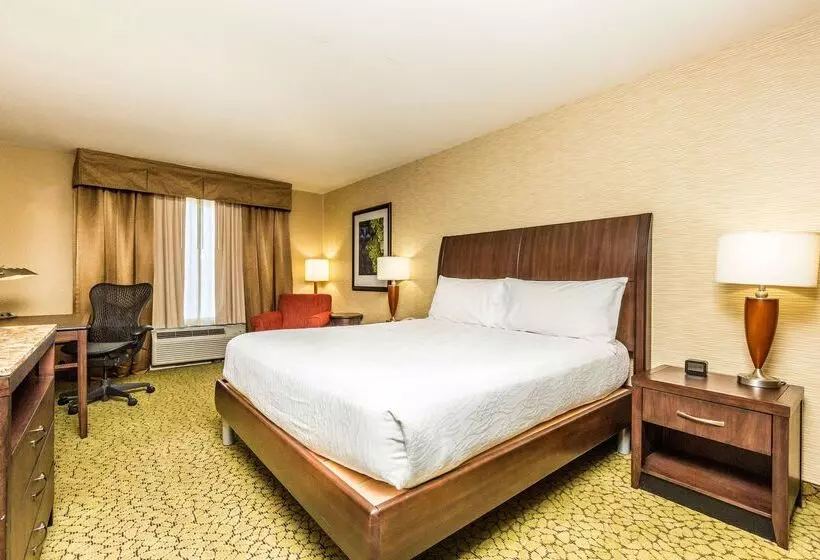 בית מלון כפרי Hilton Garden Inn St. George