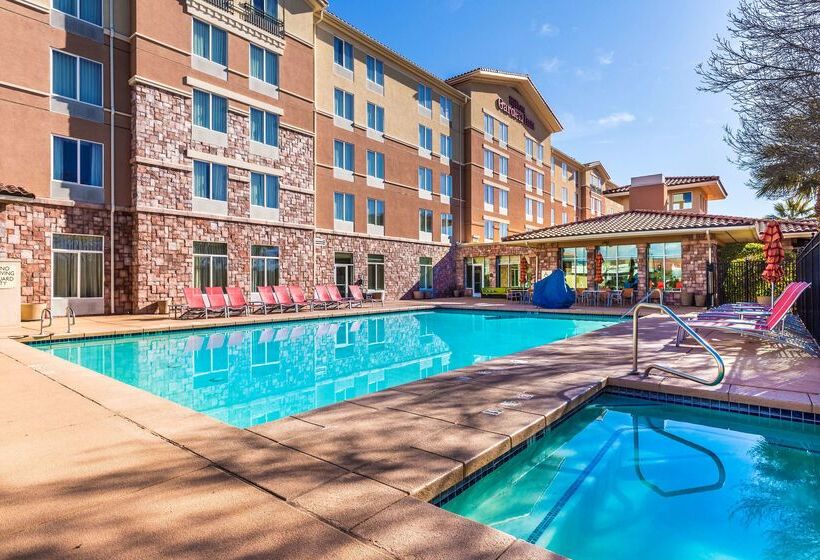 בית מלון כפרי Hilton Garden Inn St. George