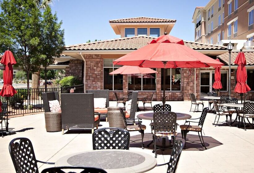 בית מלון כפרי Hilton Garden Inn St. George
