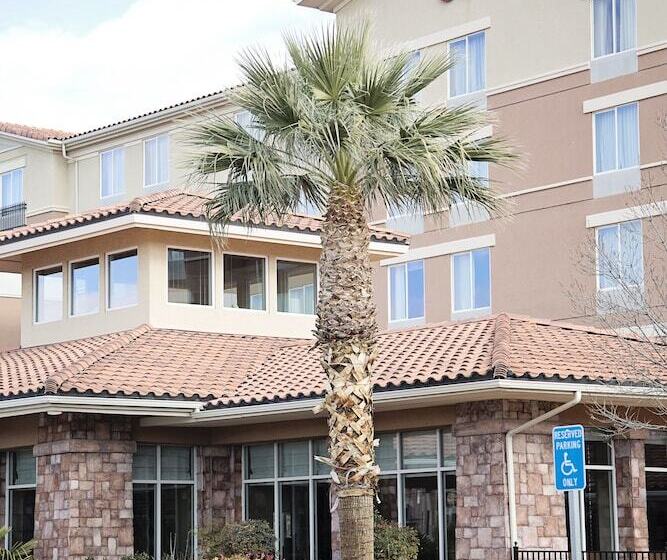 בית מלון כפרי Hilton Garden Inn St. George