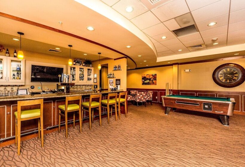 בית מלון כפרי Hilton Garden Inn St. George