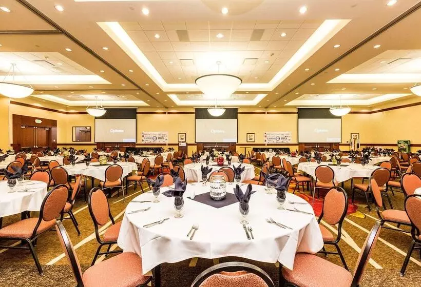 בית מלון כפרי Hilton Garden Inn St. George