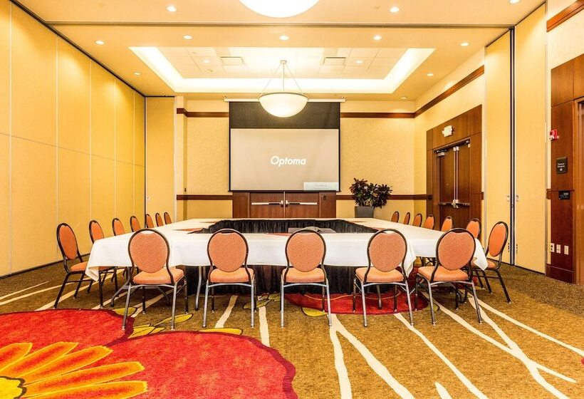 בית מלון כפרי Hilton Garden Inn St. George