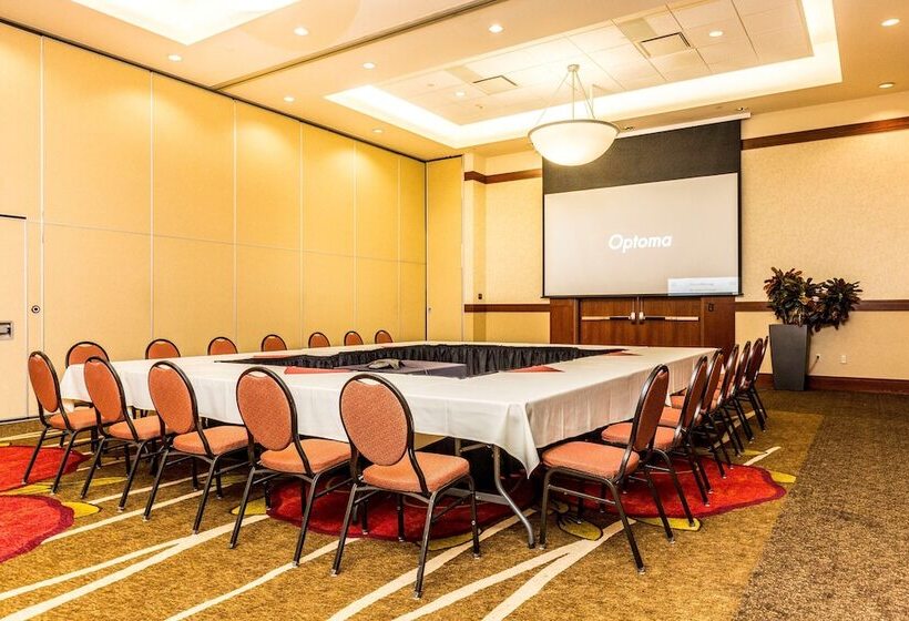 בית מלון כפרי Hilton Garden Inn St. George