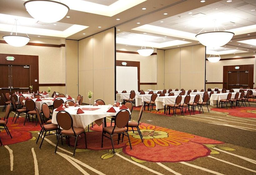 בית מלון כפרי Hilton Garden Inn St. George