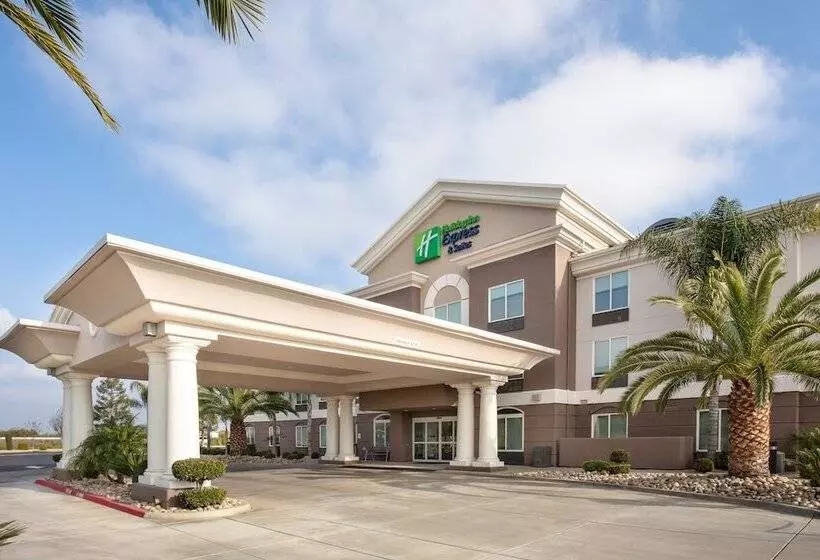 酒店 Holiday Inn Express & Suites Yosemite Park Area, An Ihg
