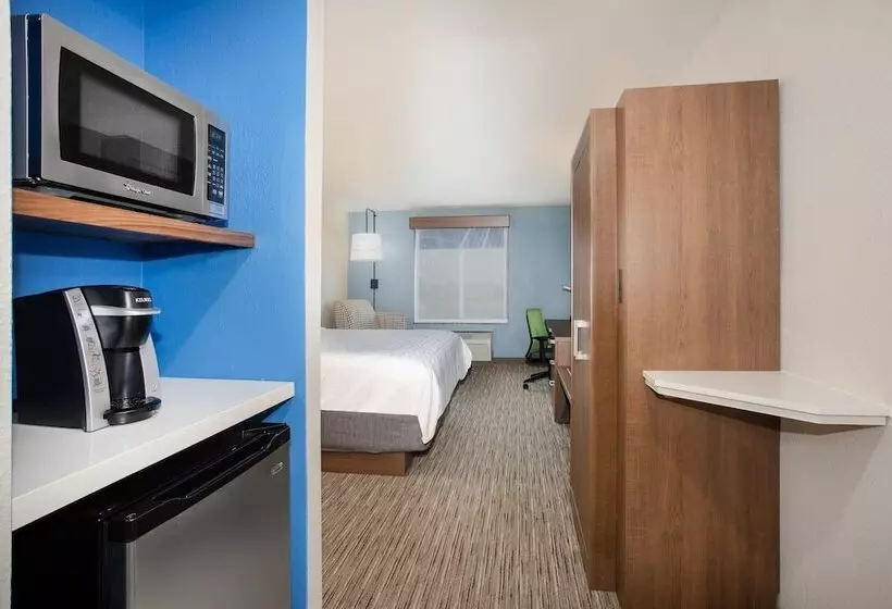 酒店 Holiday Inn Express & Suites Yosemite Park Area, An Ihg