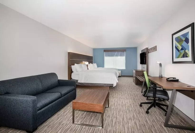 酒店 Holiday Inn Express & Suites Yosemite Park Area, An Ihg