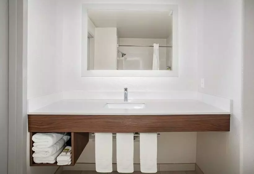 酒店 Holiday Inn Express & Suites Yosemite Park Area, An Ihg