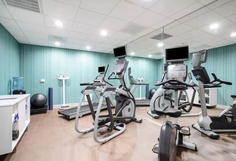 酒店 Holiday Inn Express & Suites Yosemite Park Area, An Ihg