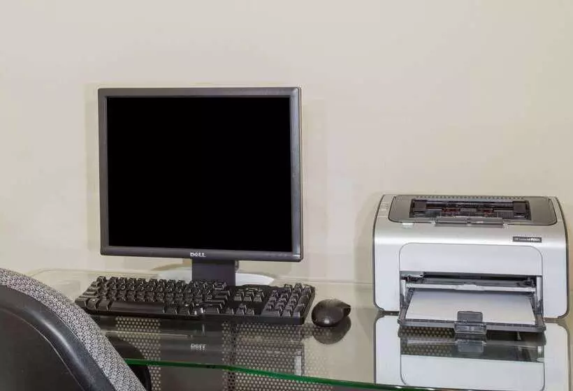 هتل Howard Johnson By Wyndham Houma