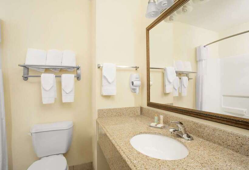 فندق Howard Johnson By Wyndham Houma