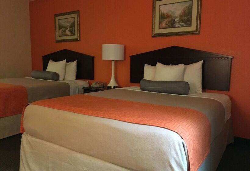 فندق Howard Johnson By Wyndham Houma