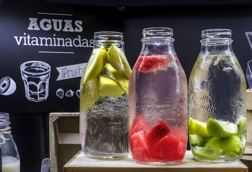 酒店 Ibis Ripollet