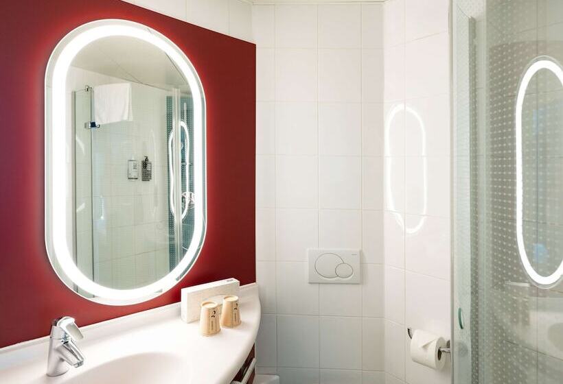 هتل Ibis Lausanne Centre