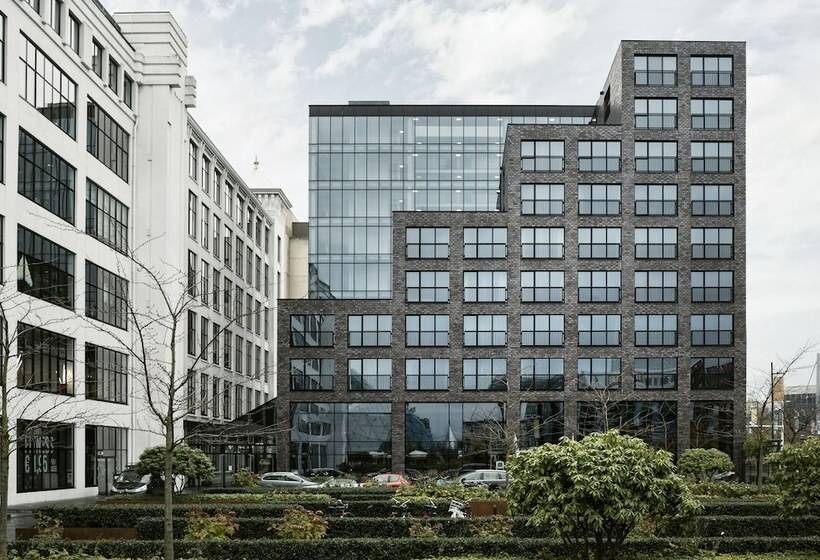 Westcord Hotel Eindhoven