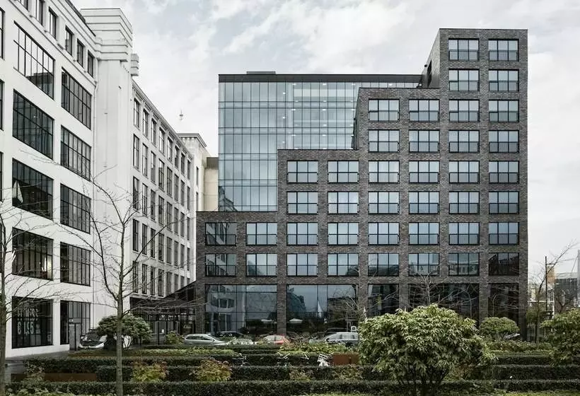 Westcord Hotel Eindhoven