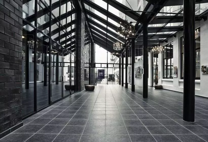 Westcord Hotel Eindhoven