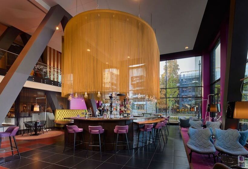 Westcord Hotel Eindhoven