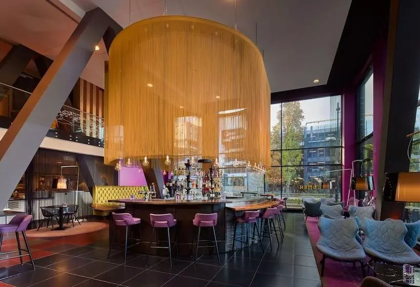 Westcord Hotel Eindhoven