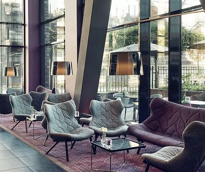 Westcord Hotel Eindhoven