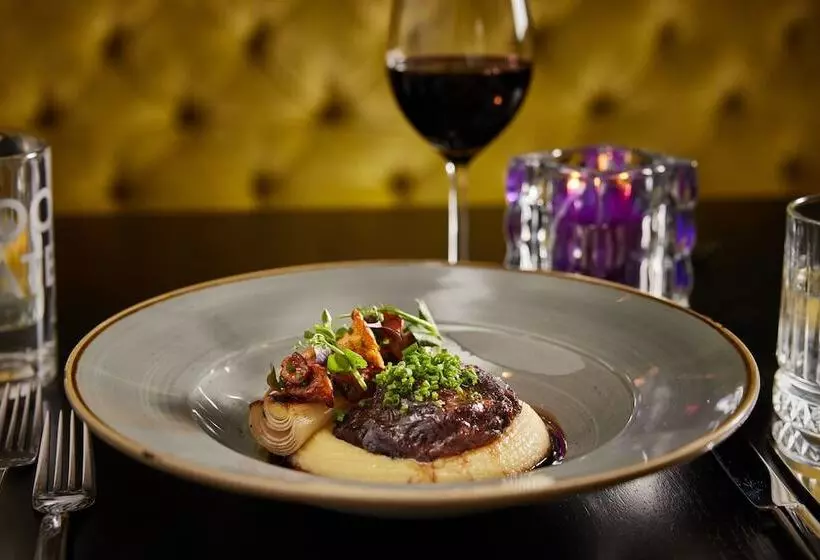 Westcord Hotel Eindhoven