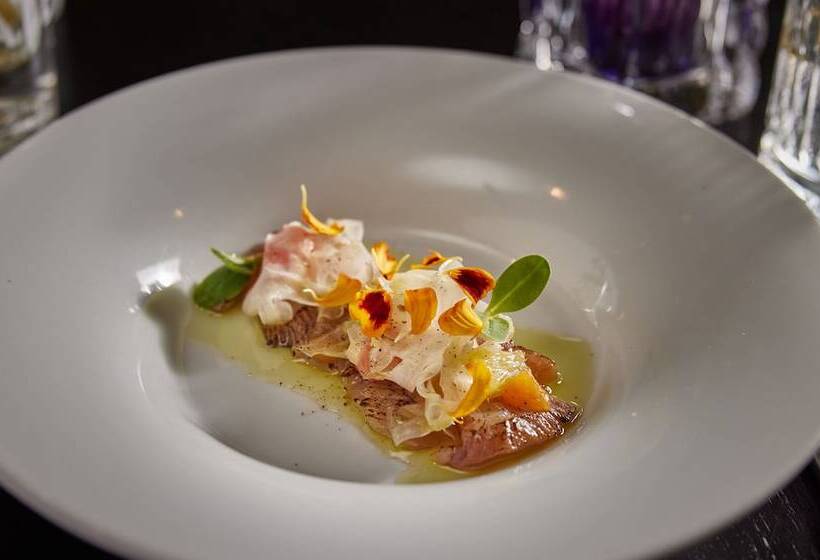 Westcord Hotel Eindhoven