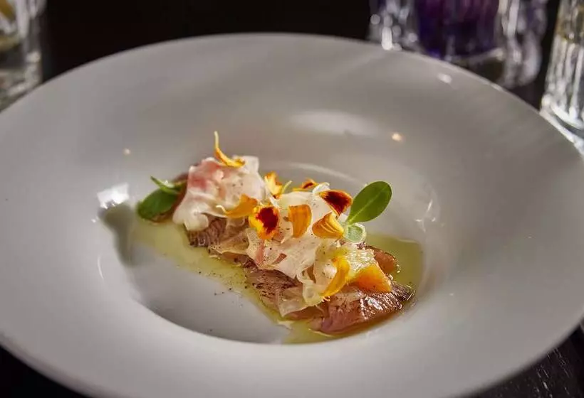 Westcord Hotel Eindhoven