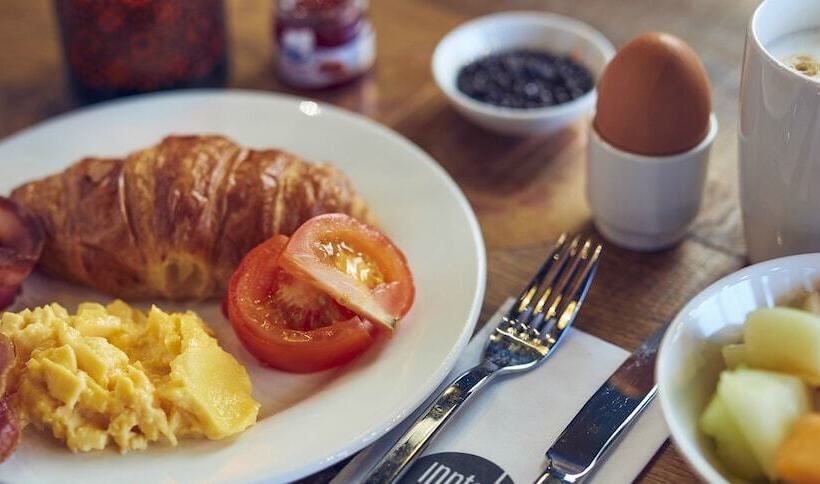 Westcord Hotel Eindhoven