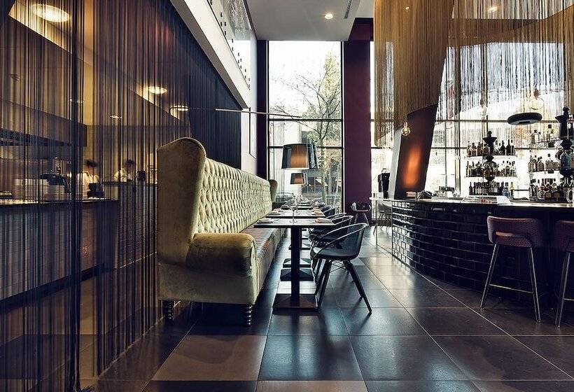 Westcord Hotel Eindhoven