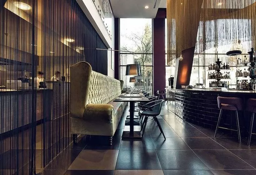 Westcord Hotel Eindhoven