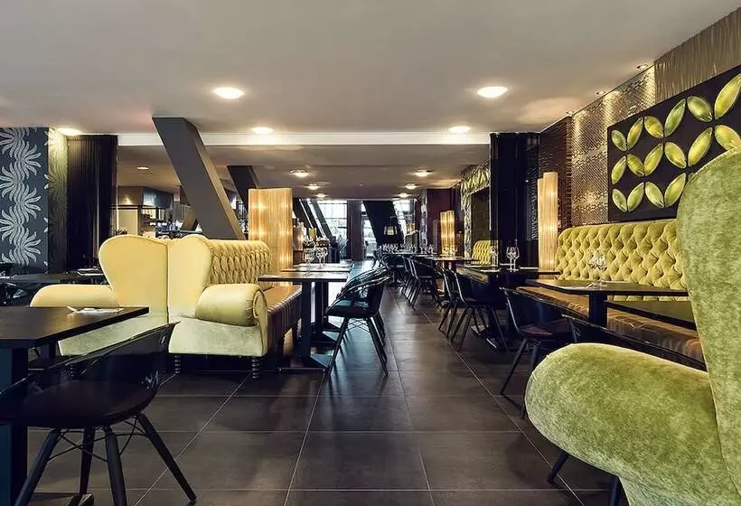 Westcord Hotel Eindhoven