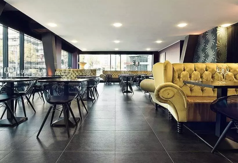 Westcord Hotel Eindhoven