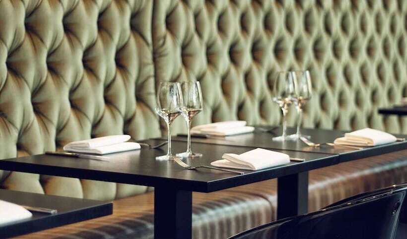 Westcord Hotel Eindhoven