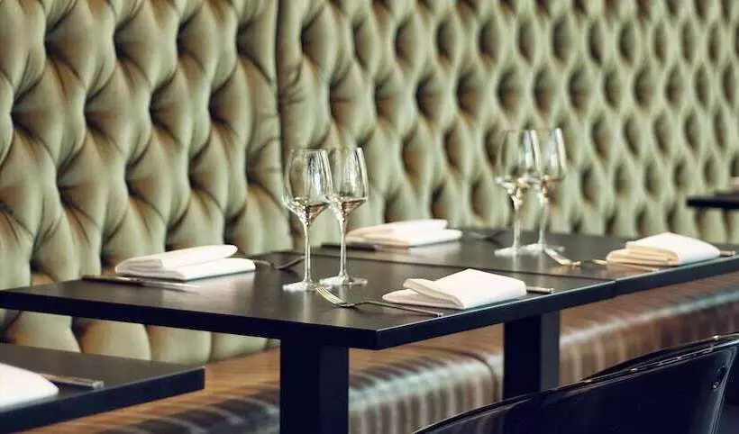 Westcord Hotel Eindhoven