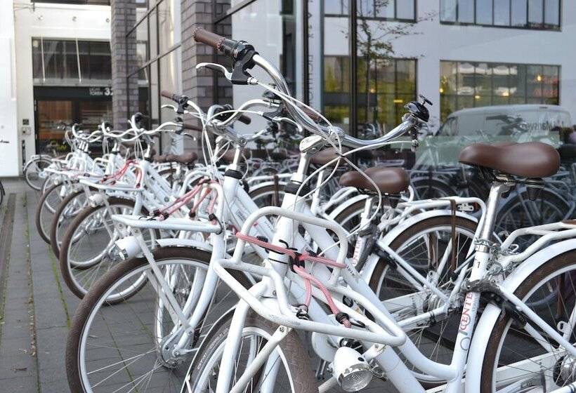 Westcord Hotel Eindhoven