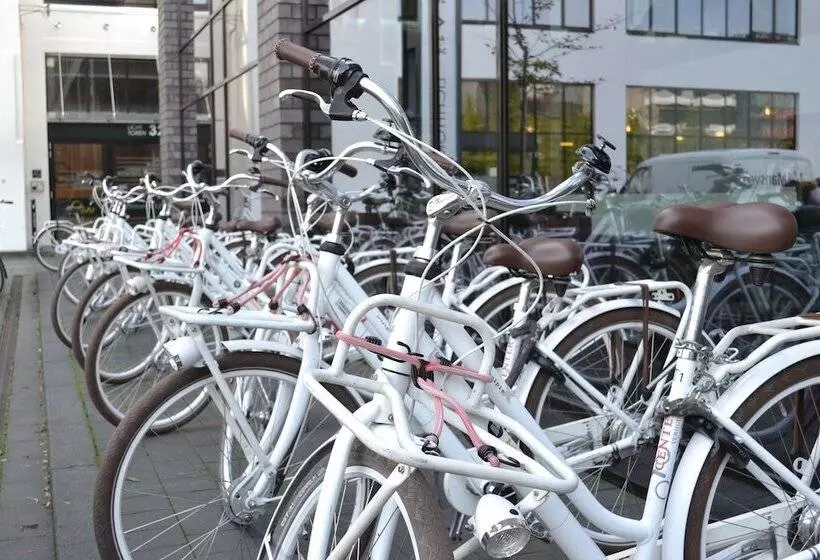 Westcord Hotel Eindhoven