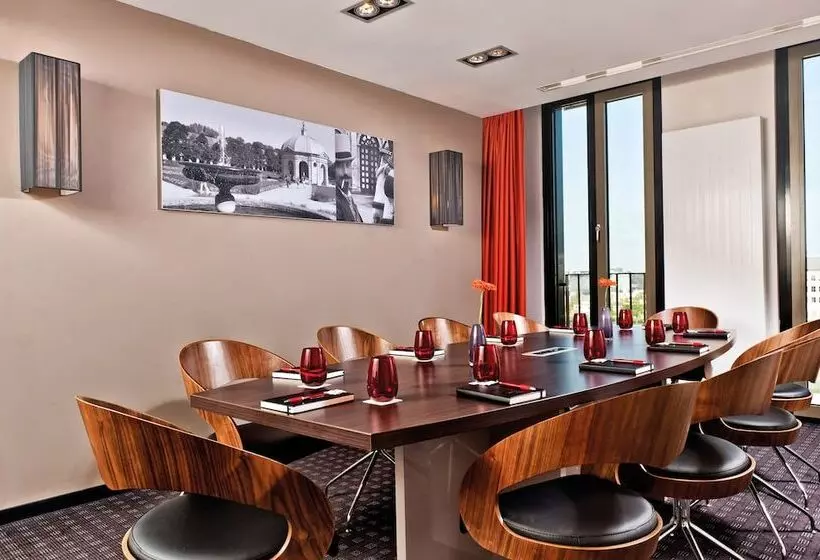 Leonardo Royal Hotel Munich