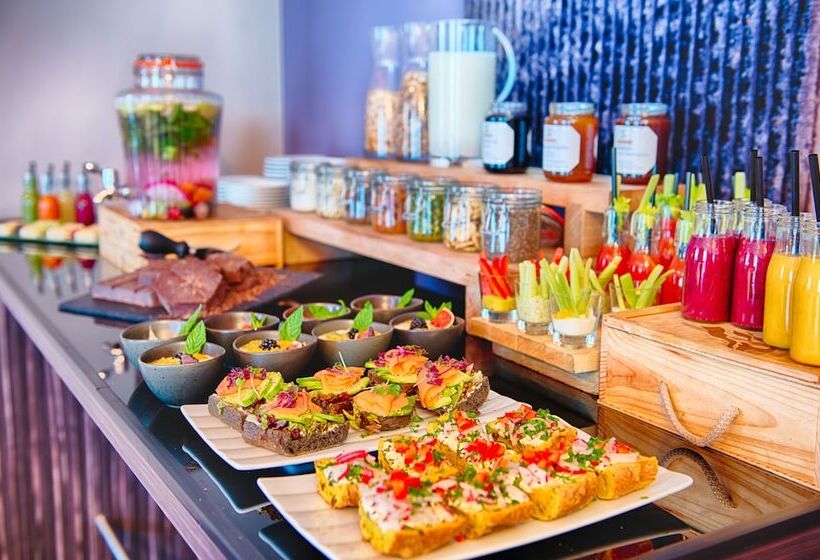 Leonardo Royal Hotel Munich